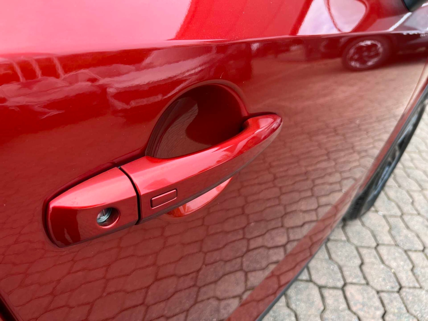 Used Nissan Qashqai 2025 for sale - 78193182: Photo 29