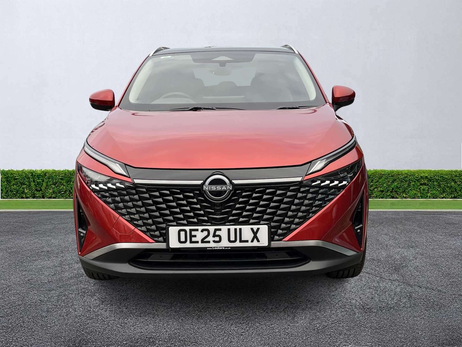 Used Nissan Qashqai 2025 for sale - 78193182: Photo 5