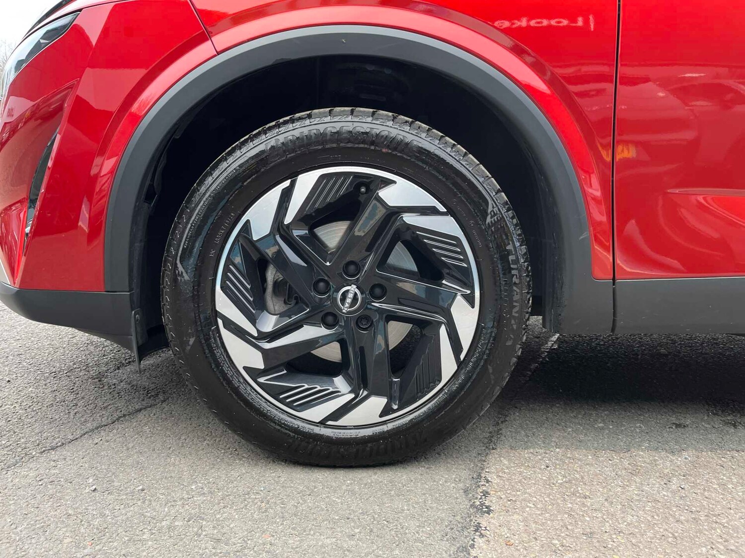 Used Nissan Qashqai 2025 for sale - 78193182: Photo 6