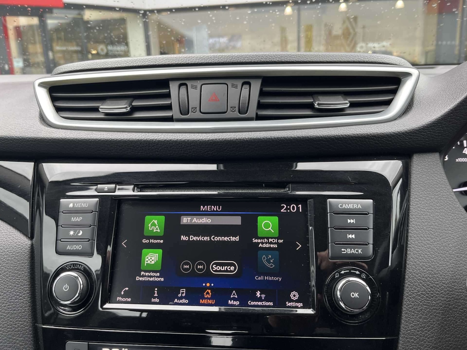 Used Nissan Qashqai 2020 for sale - 76430793: Photo 10