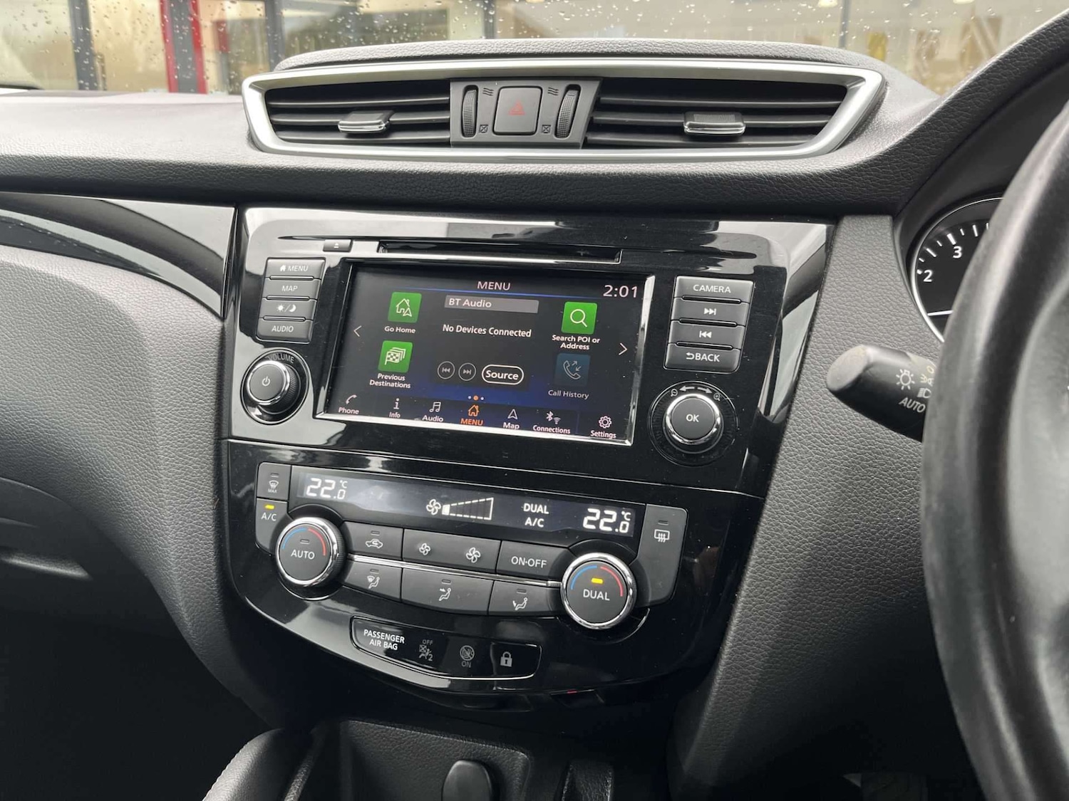 Used Nissan Qashqai 2020 for sale - 76430793: Photo 11