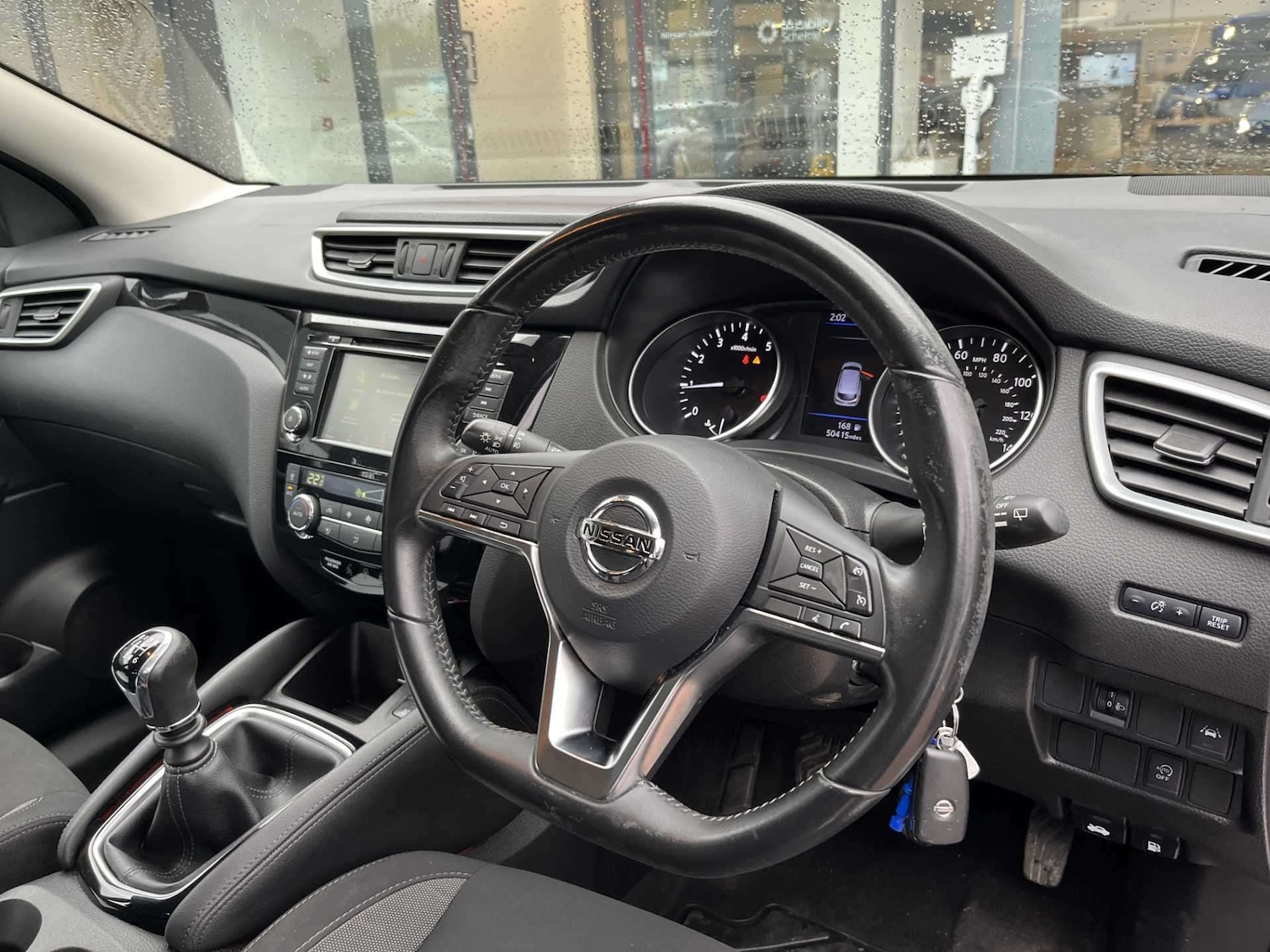 Used Nissan Qashqai 2020 for sale - 76430793: Photo 14