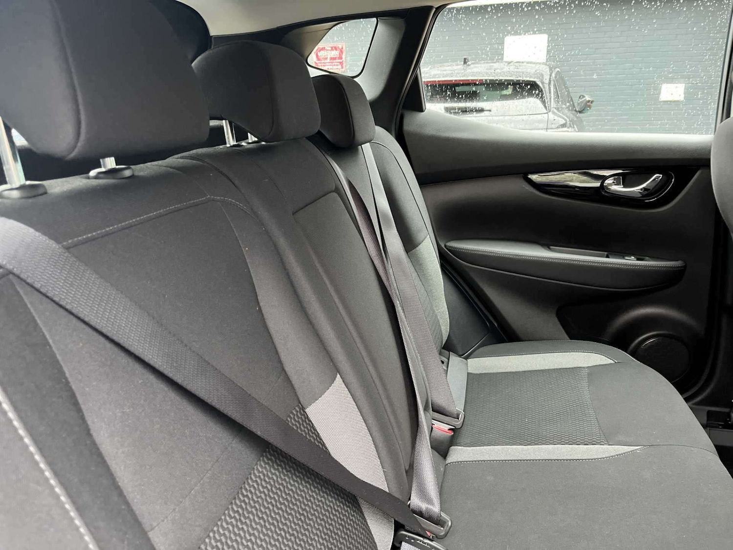 Used Nissan Qashqai 2020 for sale - 76430793: Photo 15