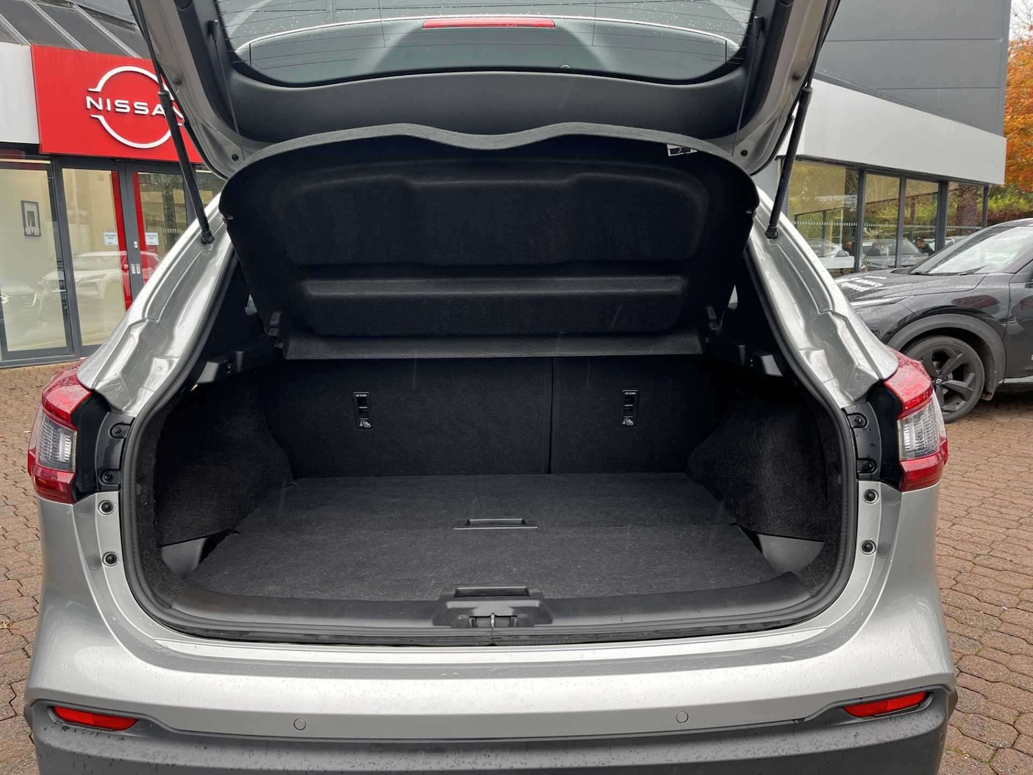 Used Nissan Qashqai 2020 for sale - 76430793: Photo 16