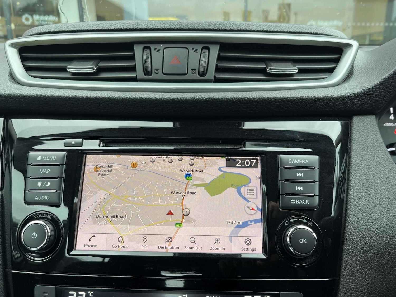 Used Nissan Qashqai 2020 for sale - 76430793: Photo 20