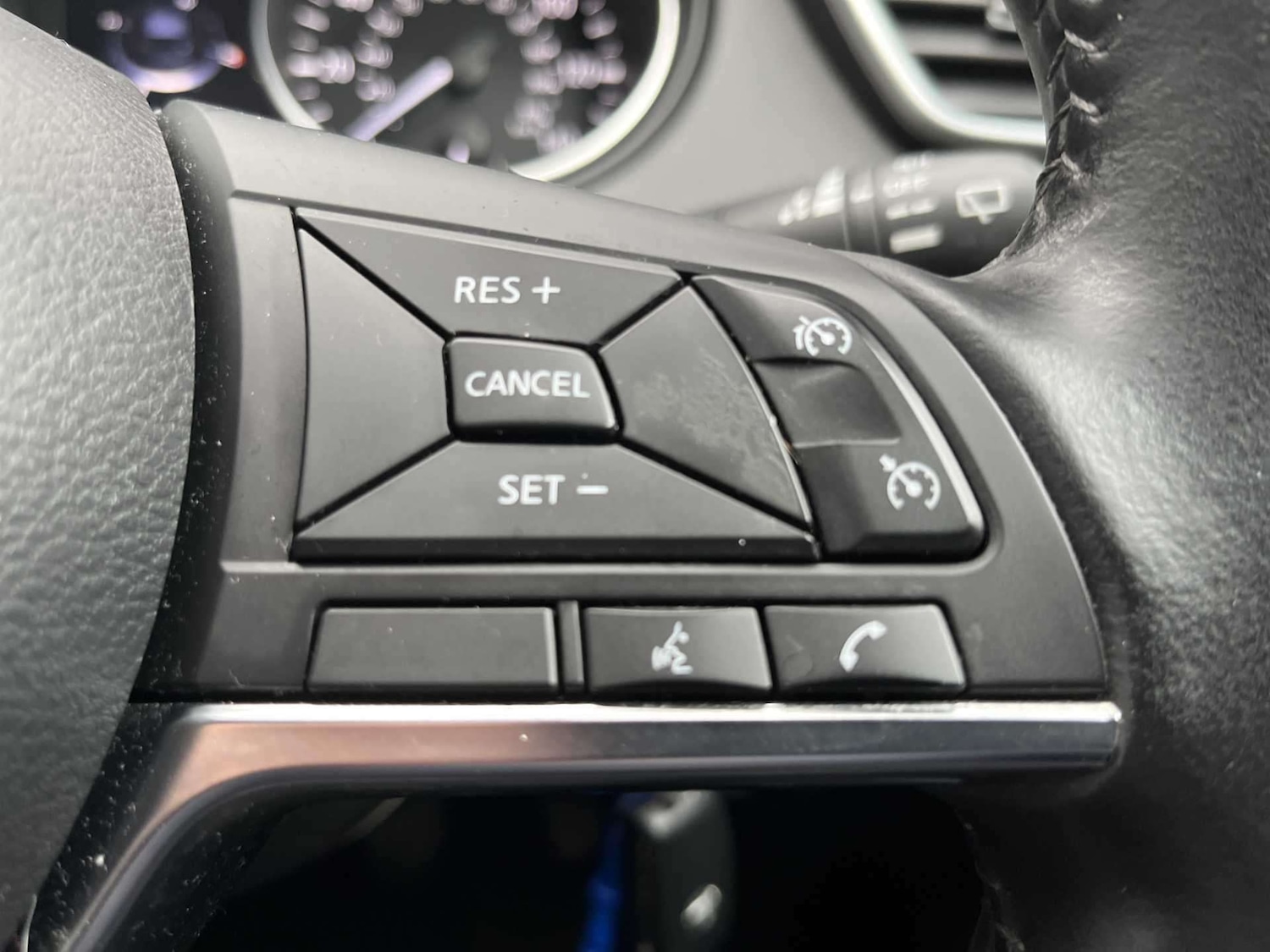 Used Nissan Qashqai 2020 for sale - 76430793: Photo 21