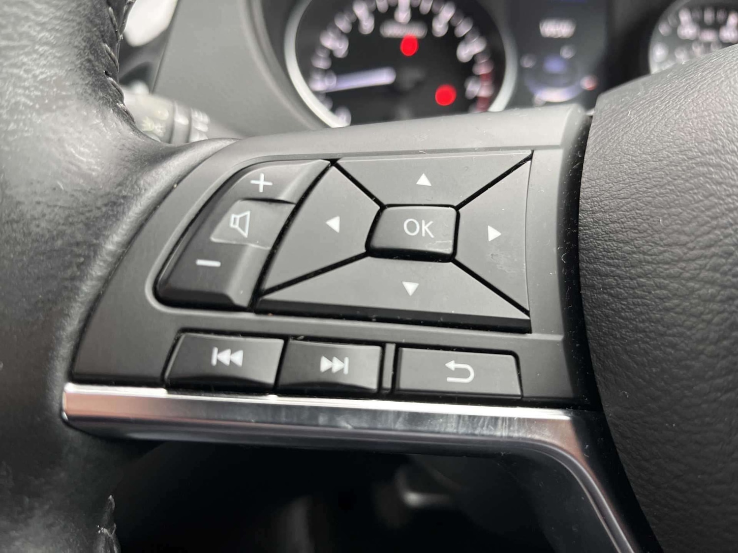 Used Nissan Qashqai 2020 for sale - 76430793: Photo 22