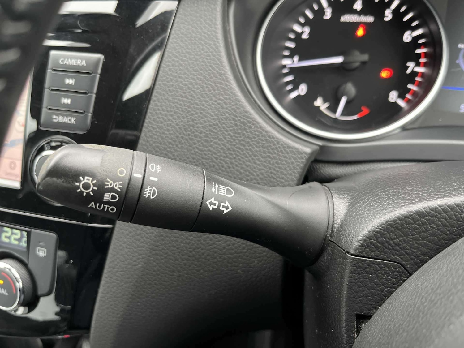 Used Nissan Qashqai 2020 for sale - 76430793: Photo 24