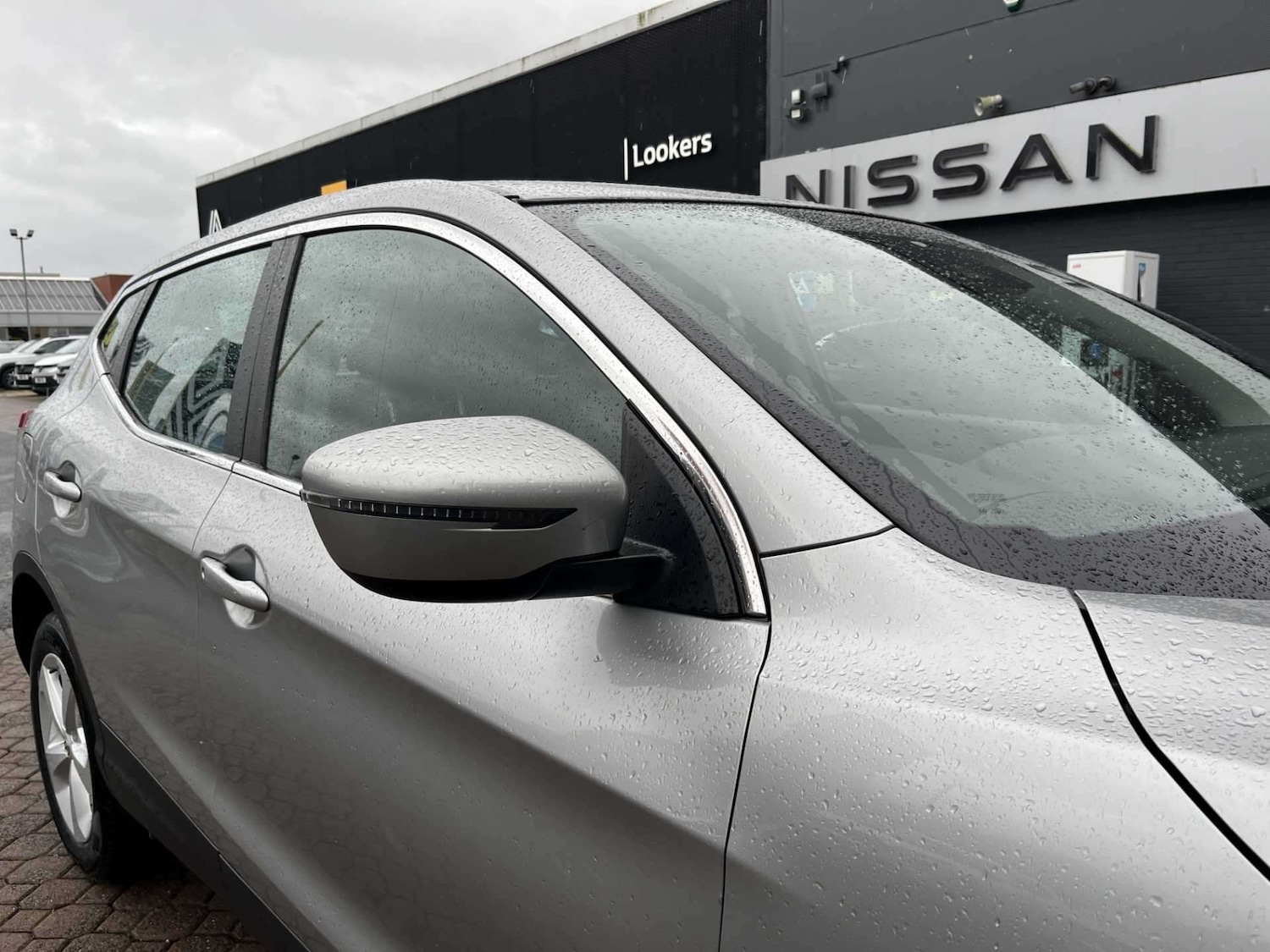 Used Nissan Qashqai 2020 for sale - 76430793: Photo 27