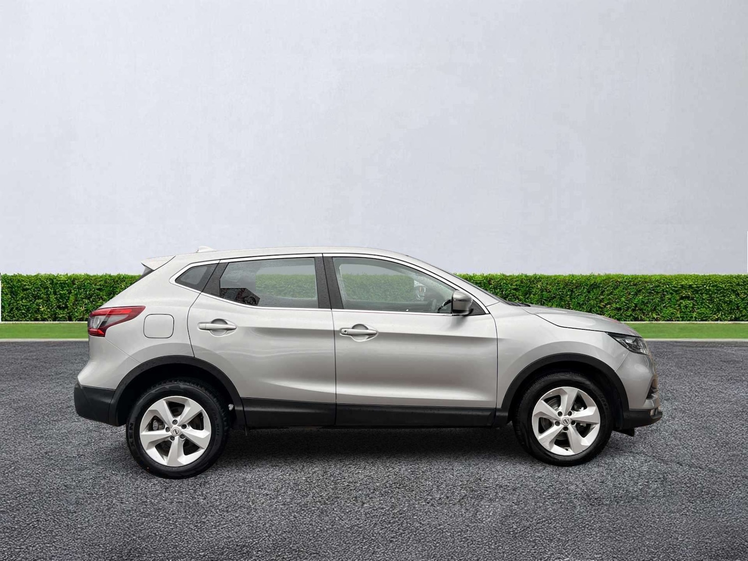 Used Nissan Qashqai 2020 for sale - 76430793: Photo 3