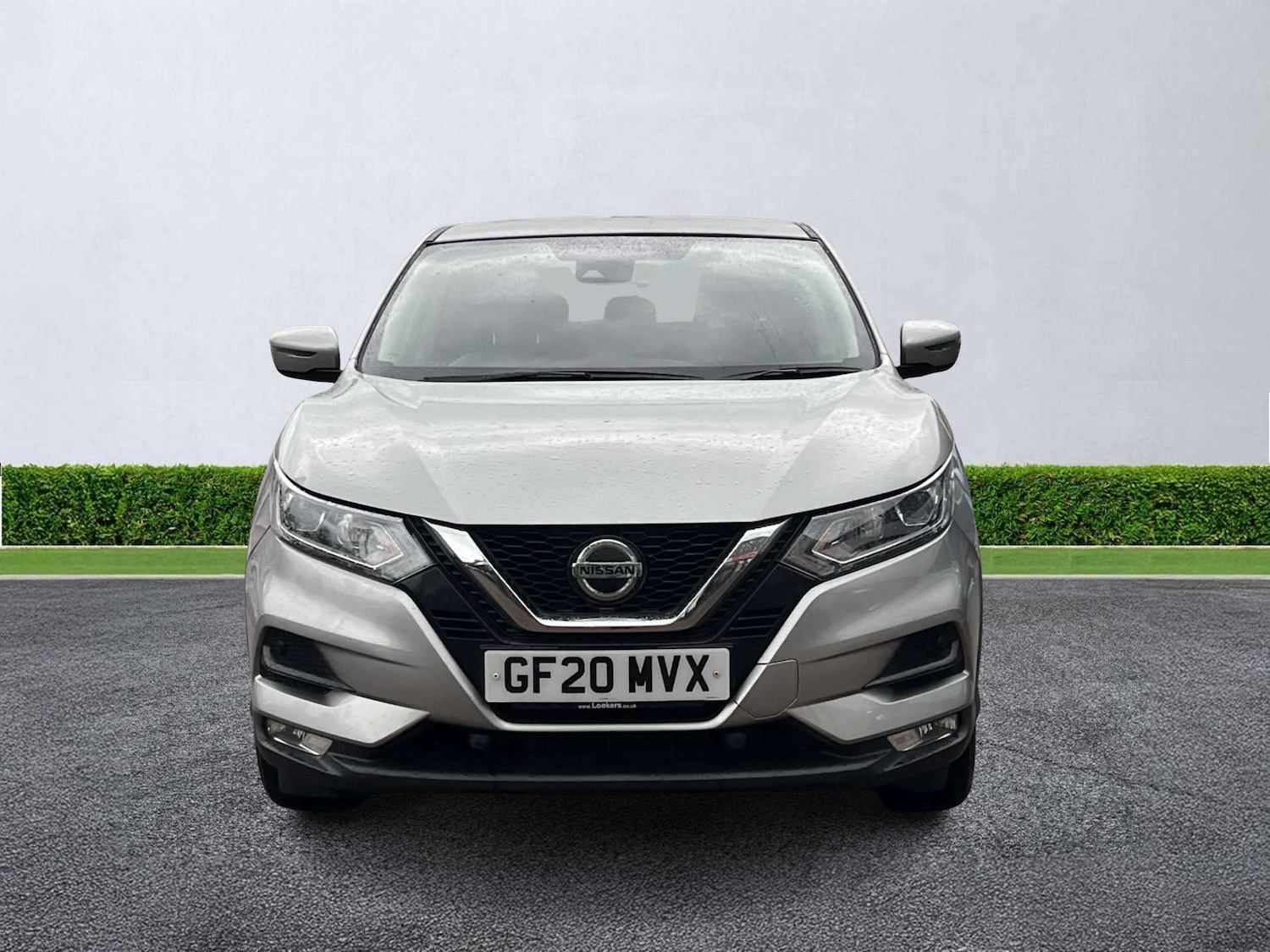 Used Nissan Qashqai 2020 for sale - 76430793: Photo 5