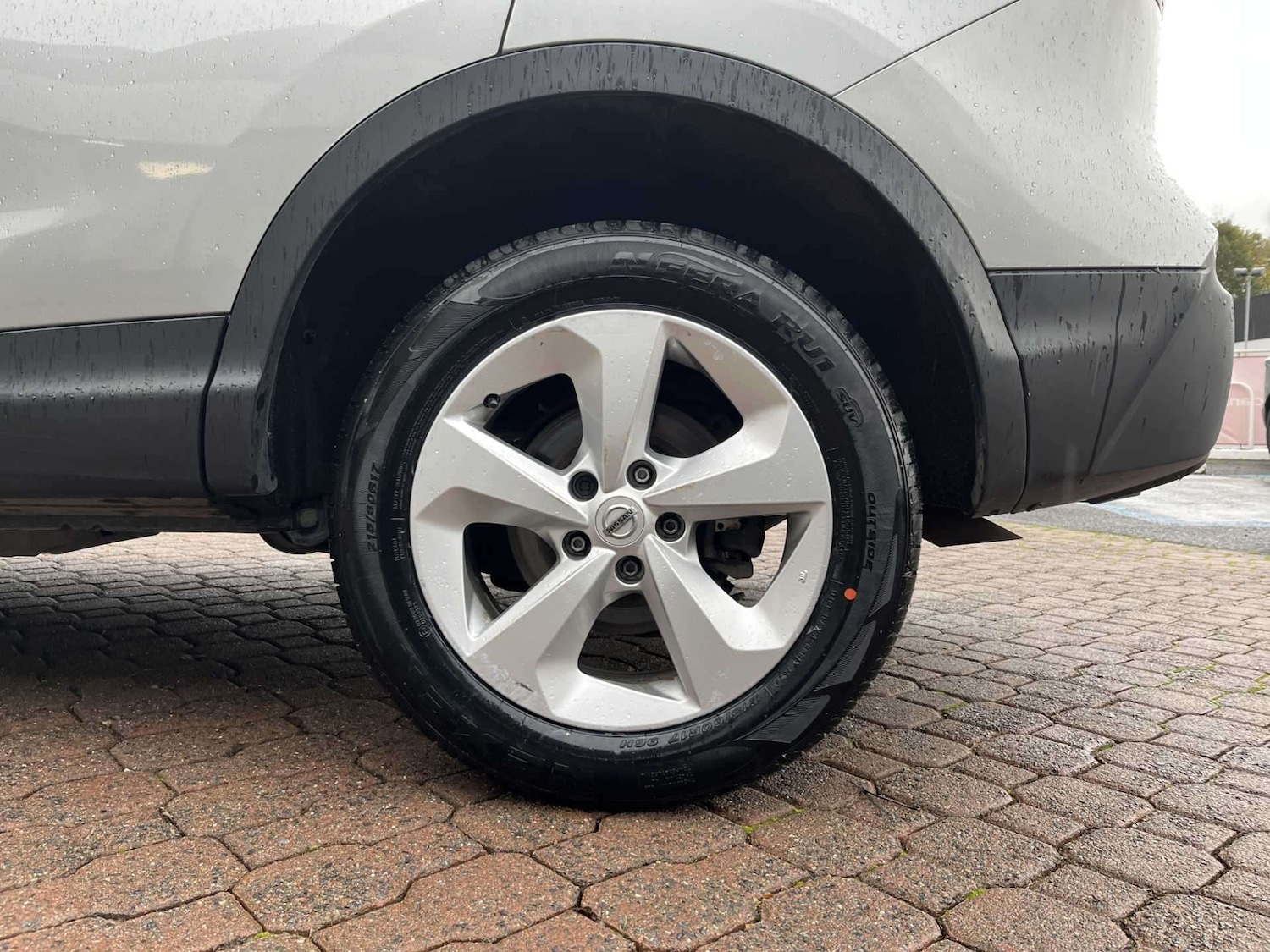 Used Nissan Qashqai 2020 for sale - 76430793: Photo 6