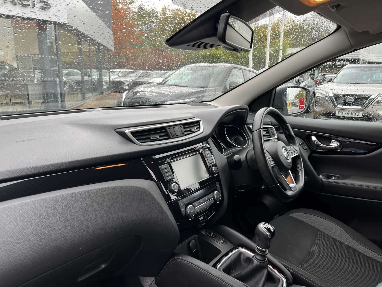 Used Nissan Qashqai 2020 for sale - 76430793: Photo 7