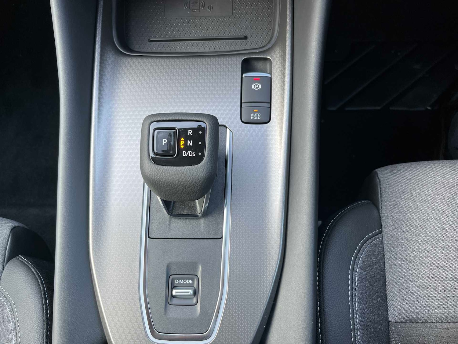 Used Nissan Qashqai 2025 for sale - 76492440: Photo 12