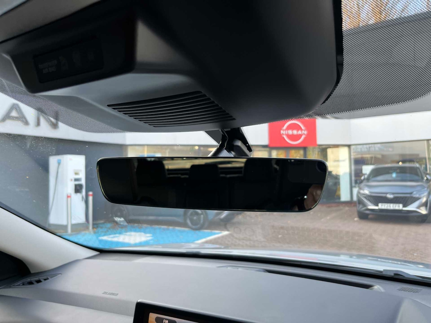 Used Nissan Qashqai 2025 for sale - 76492440: Photo 13