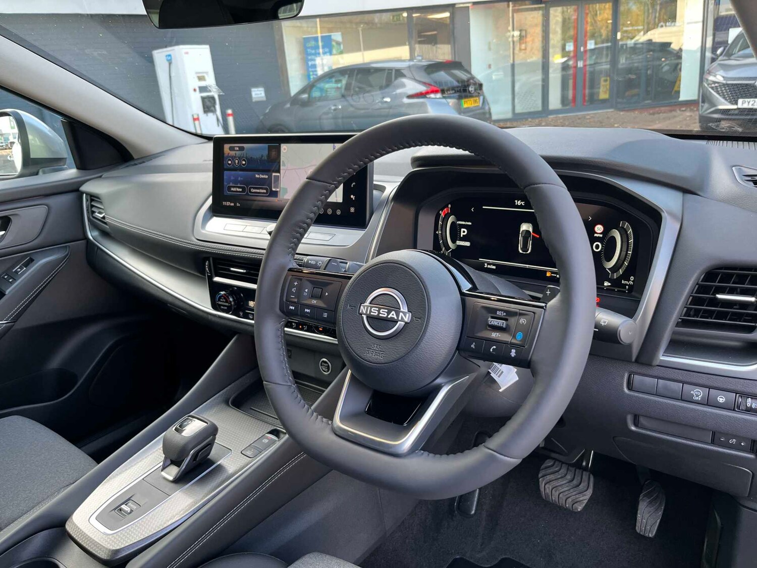 Used Nissan Qashqai 2025 for sale - 76492440: Photo 14