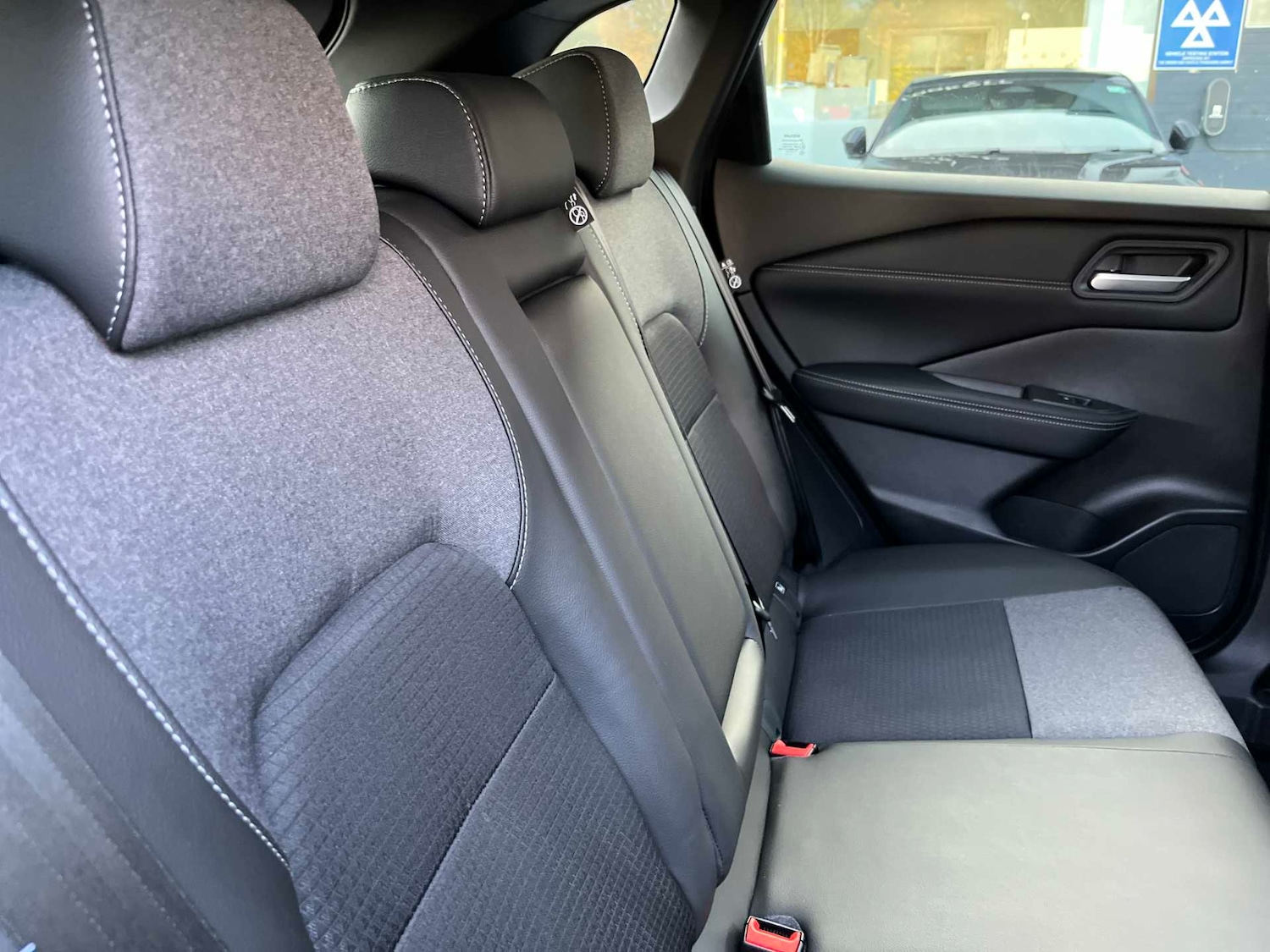 Used Nissan Qashqai 2025 for sale - 76492440: Photo 15