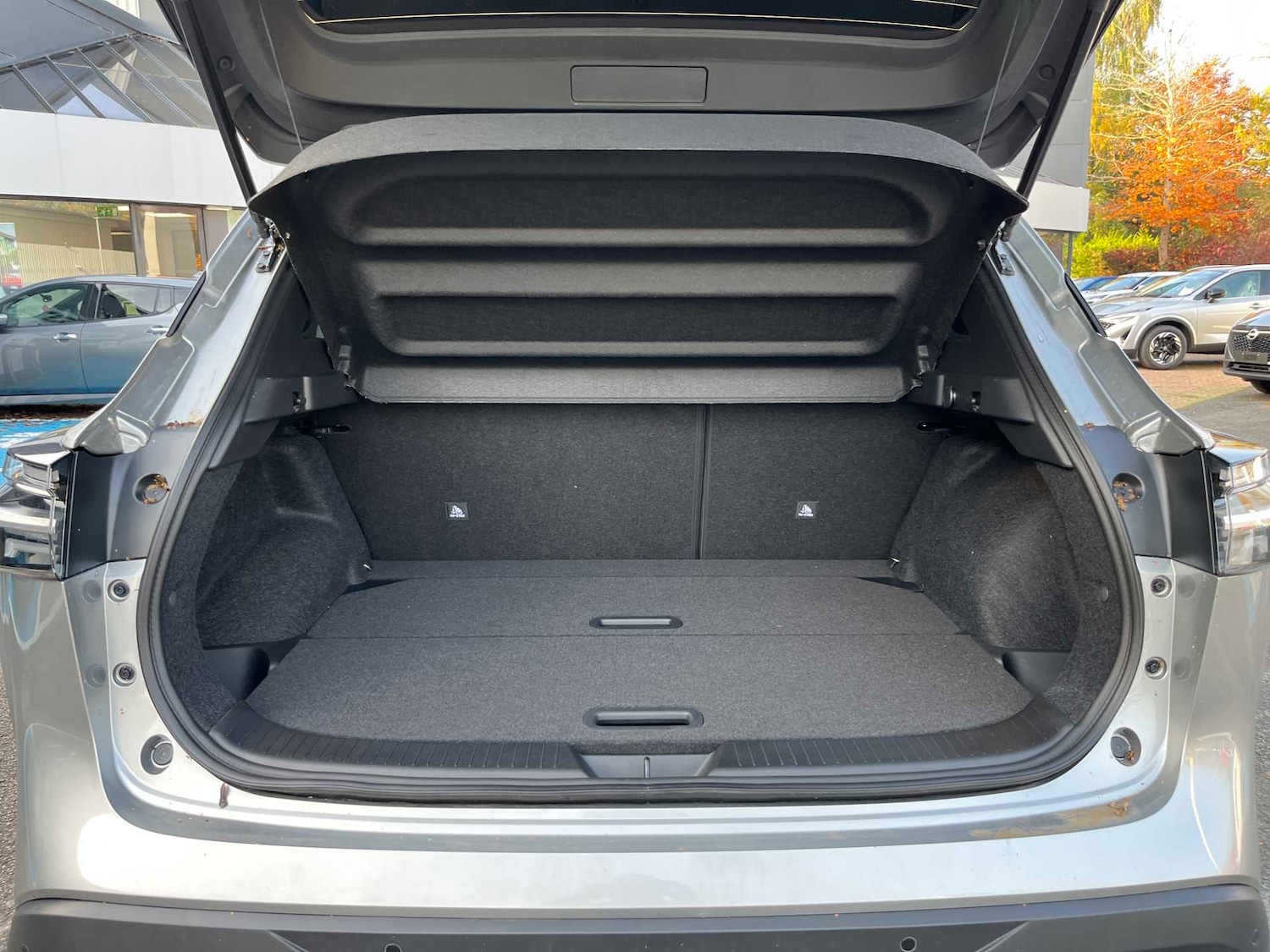 Used Nissan Qashqai 2025 for sale - 76492440: Photo 16