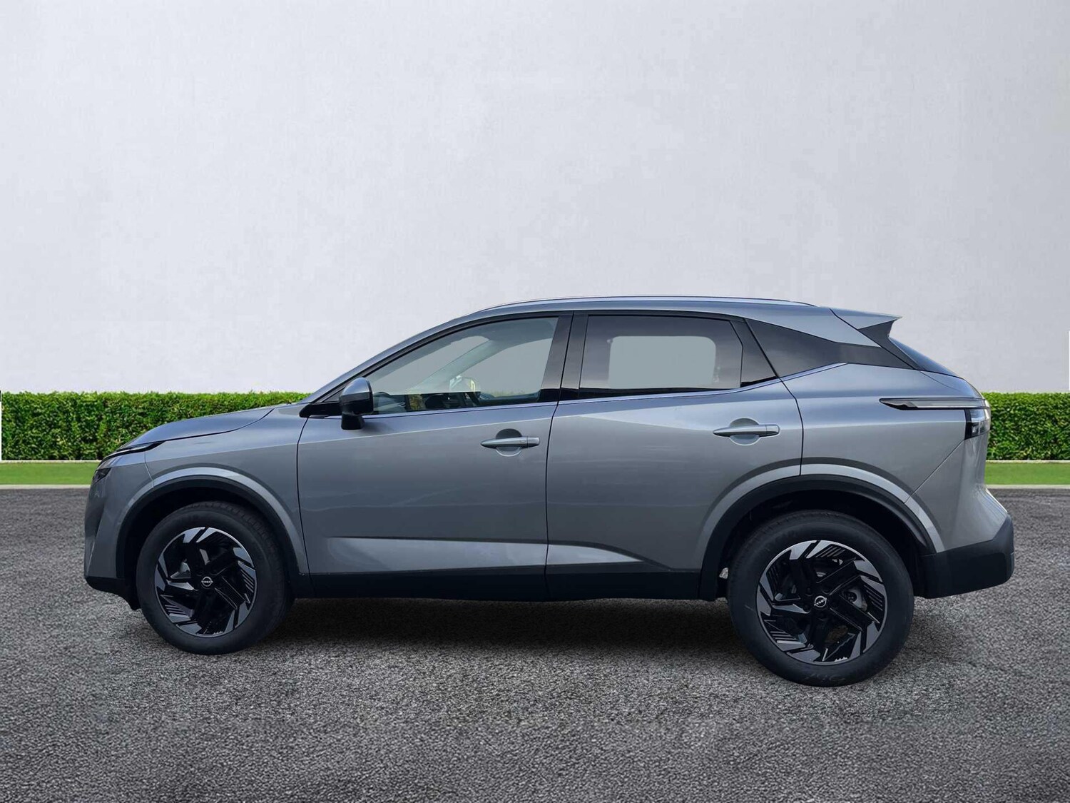 Used Nissan Qashqai 2025 for sale - 76492440: Photo 18