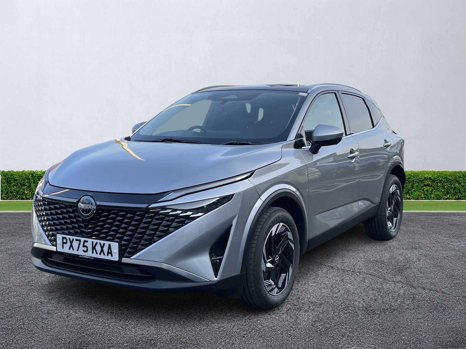 Used Nissan Qashqai 2025 for sale - 76492440: Photo 19