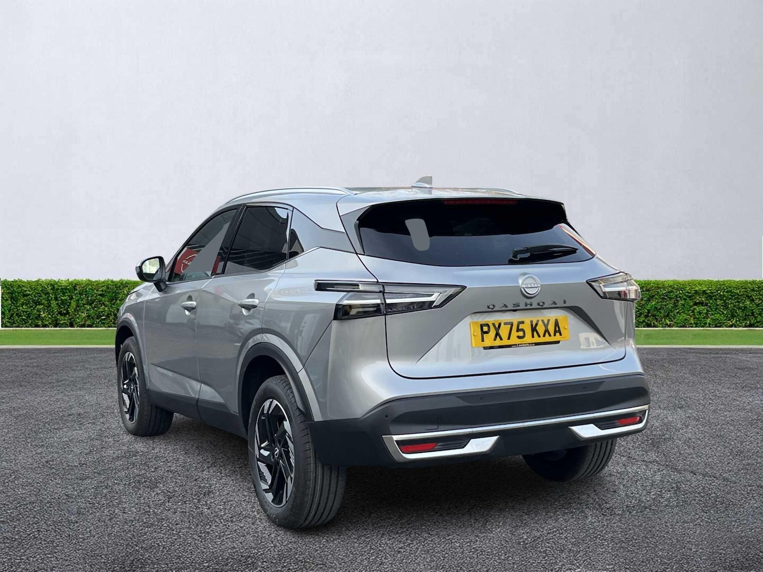 Used Nissan Qashqai 2025 for sale - 76492440: Photo 2