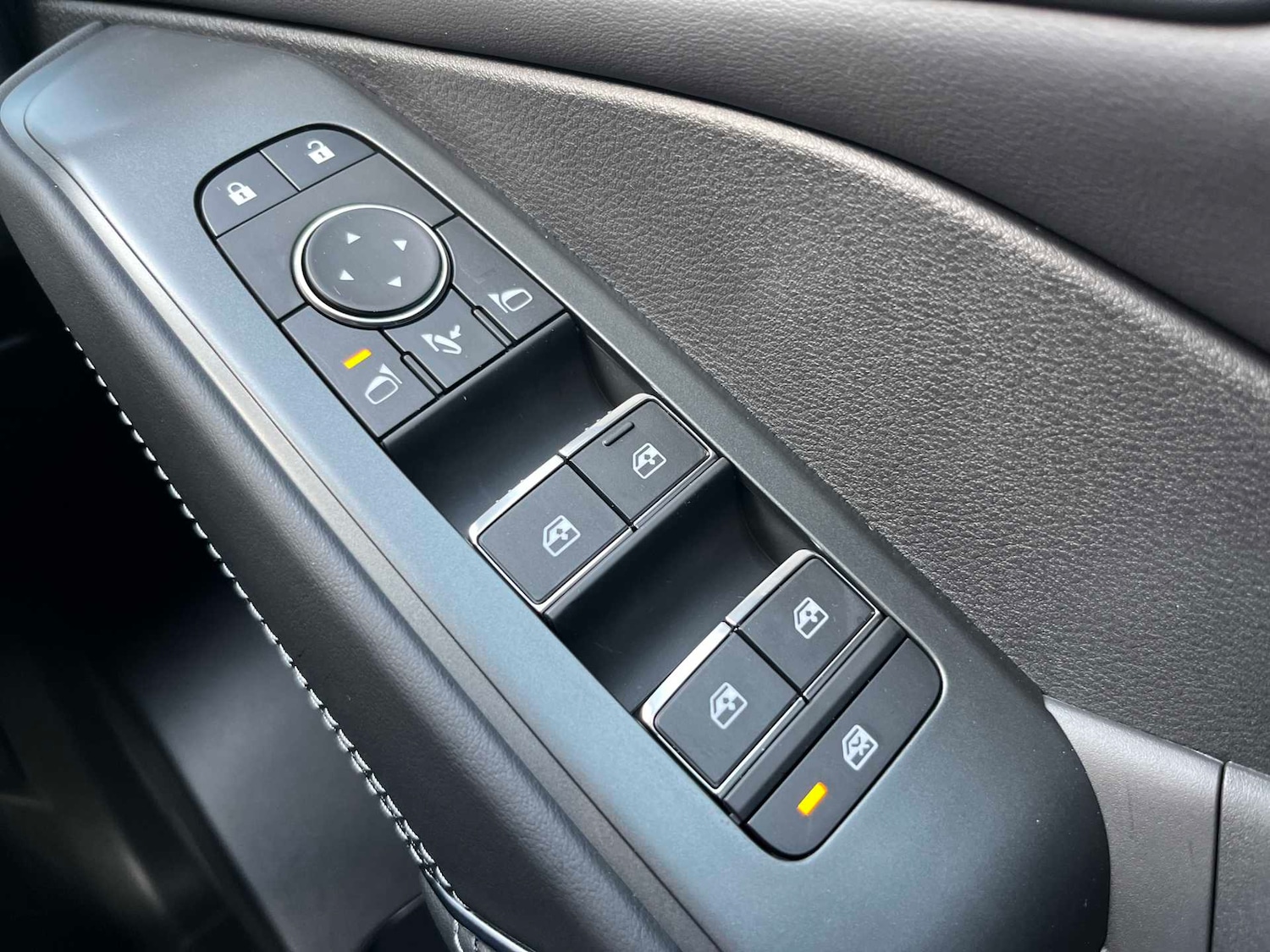 Used Nissan Qashqai 2025 for sale - 76492440: Photo 20