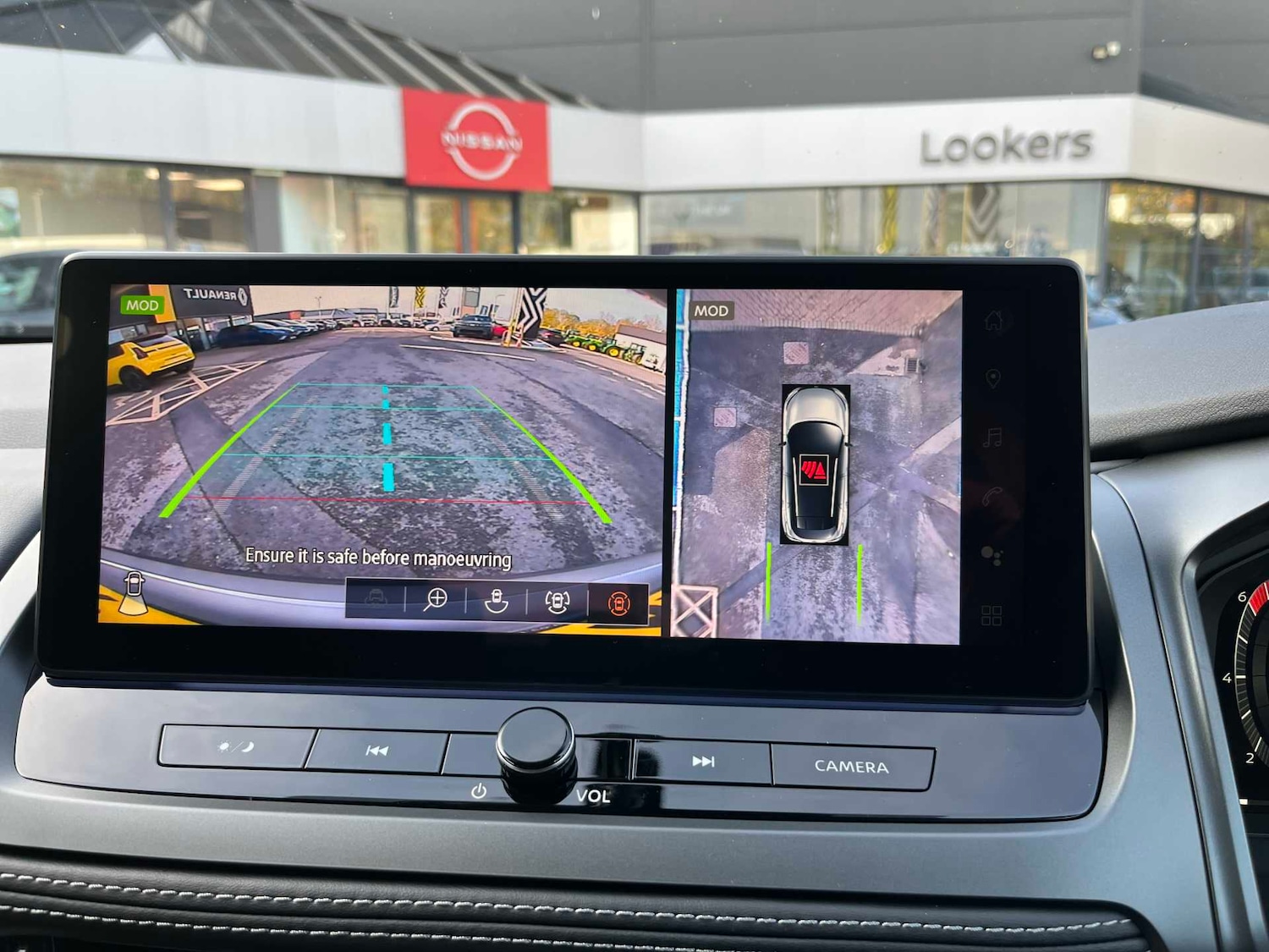 Used Nissan Qashqai 2025 for sale - 76492440: Photo 21