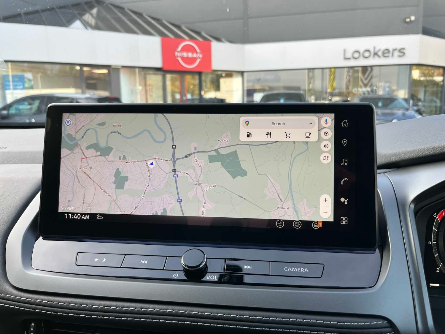 Used Nissan Qashqai 2025 for sale - 76492440: Photo 22