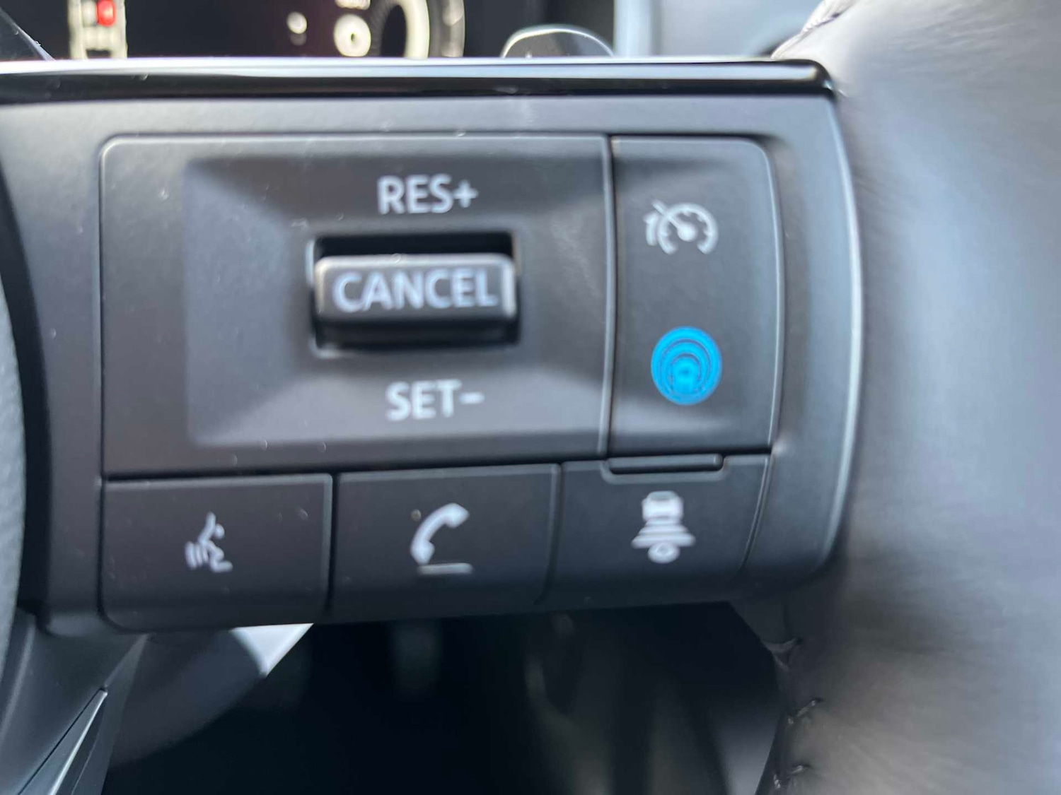 Used Nissan Qashqai 2025 for sale - 76492440: Photo 23