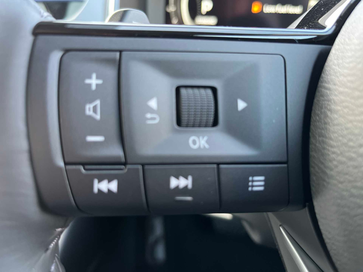 Used Nissan Qashqai 2025 for sale - 76492440: Photo 24