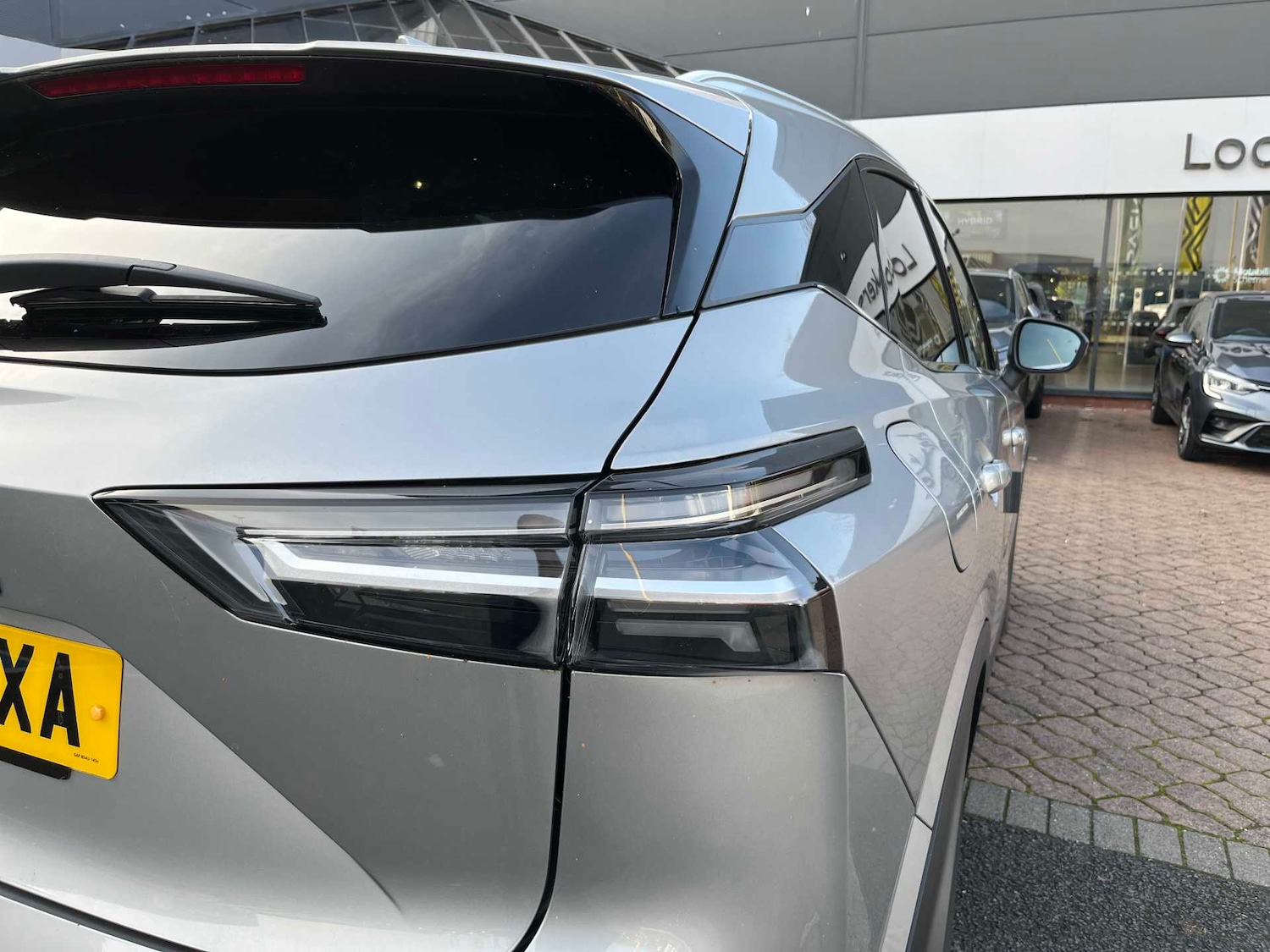 Used Nissan Qashqai 2025 for sale - 76492440: Photo 28