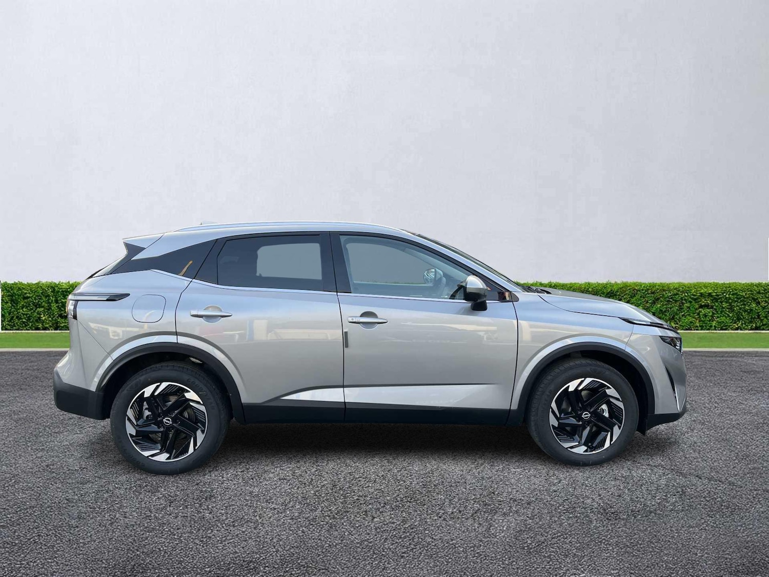 Used Nissan Qashqai 2025 for sale - 76492440: Photo 3