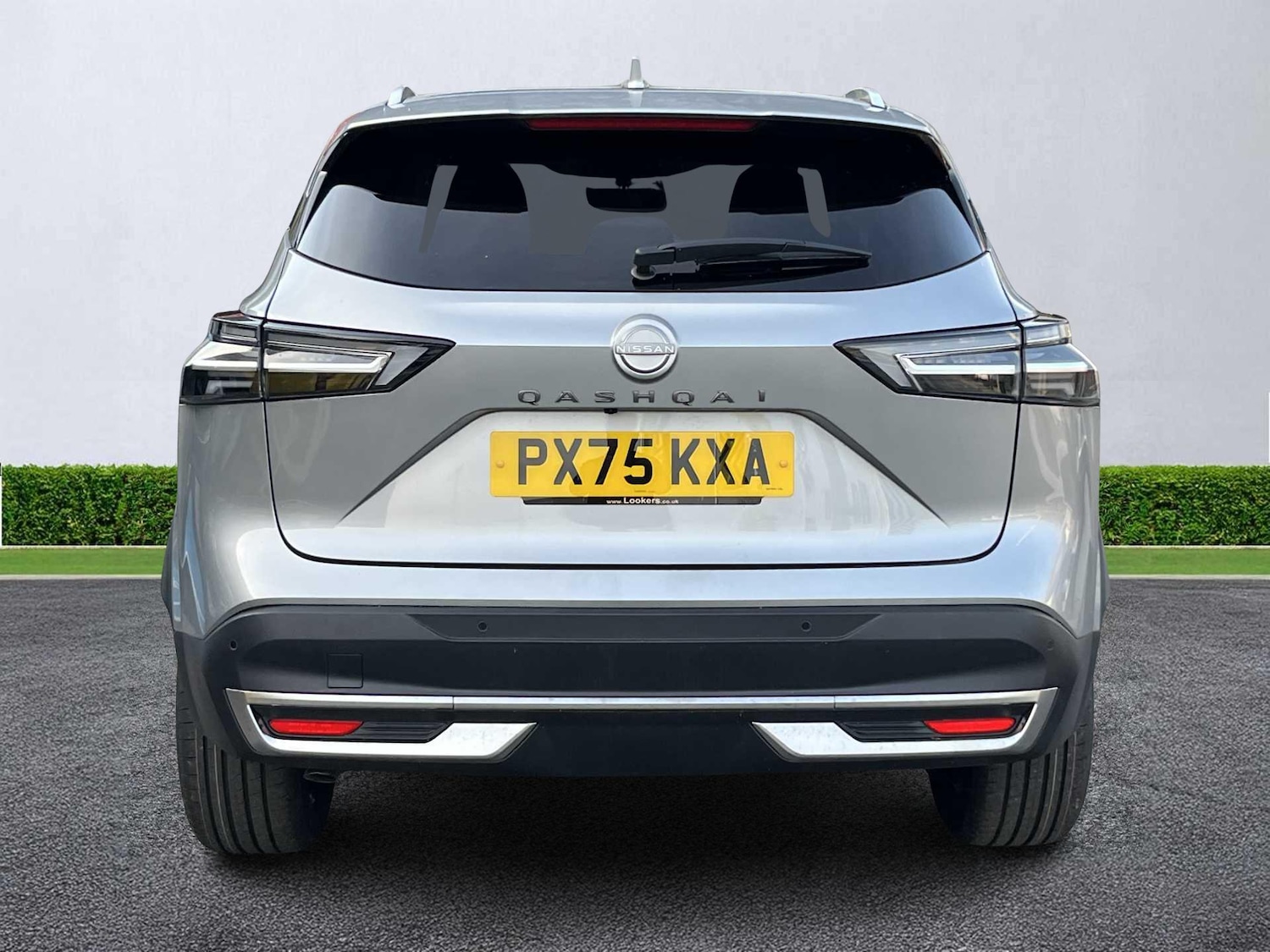 Used Nissan Qashqai 2025 for sale - 76492440: Photo 4