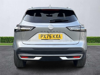 Used Nissan Qashqai 2025 for sale - 76492440: Photo