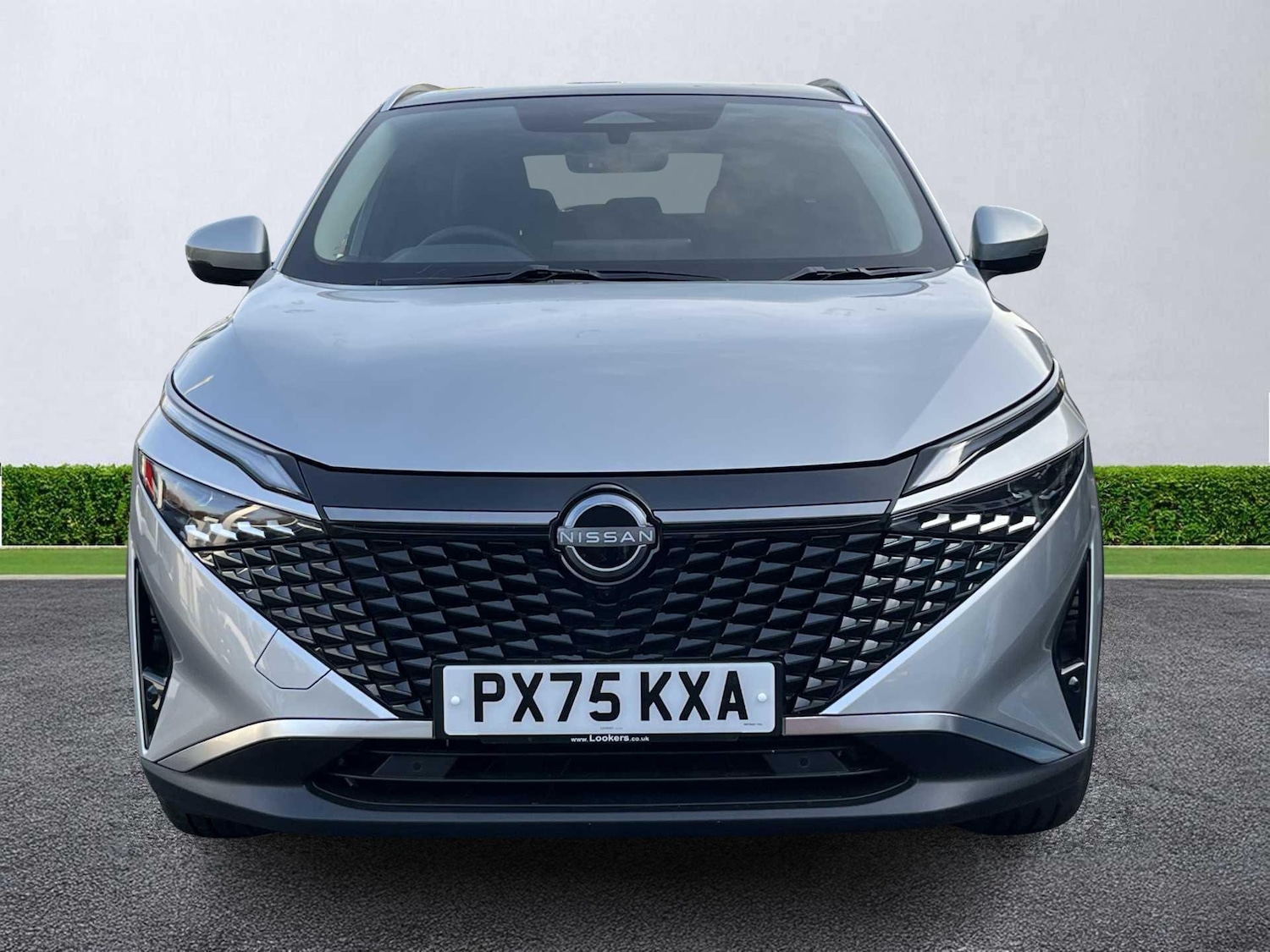 Used Nissan Qashqai 2025 for sale - 76492440: Photo 5