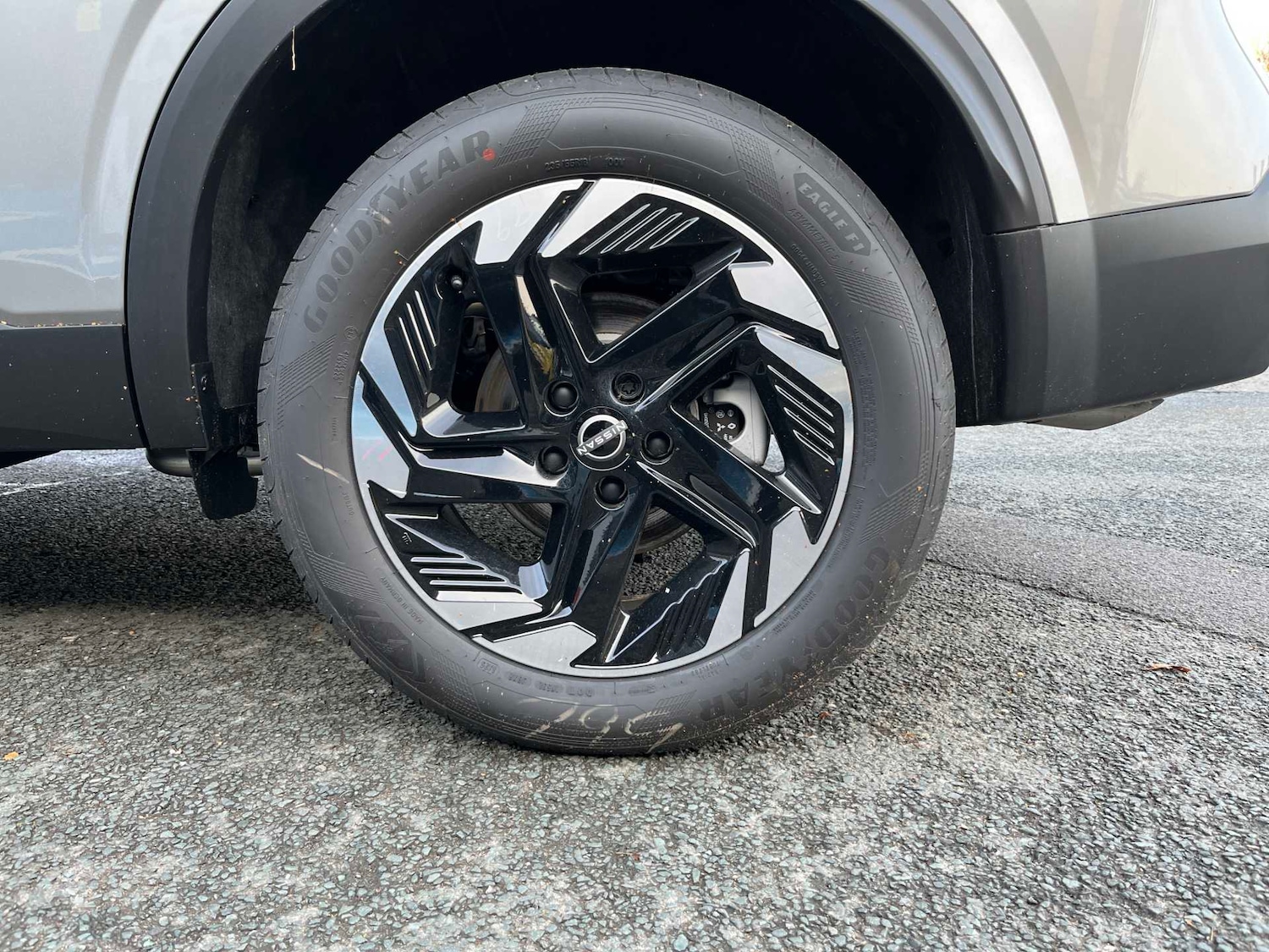 Used Nissan Qashqai 2025 for sale - 76492440: Photo 6