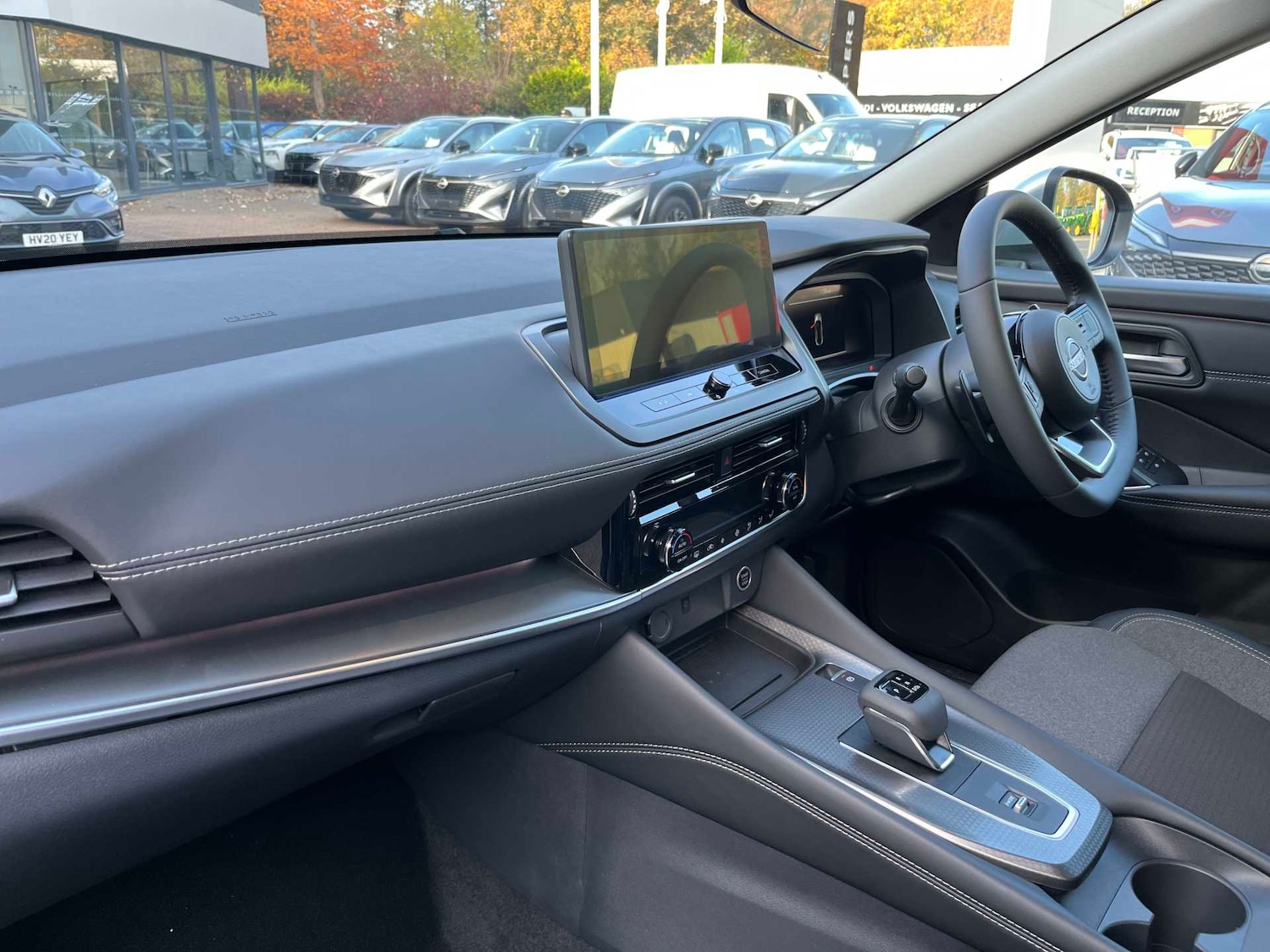 Used Nissan Qashqai 2025 for sale - 76492440: Photo 7