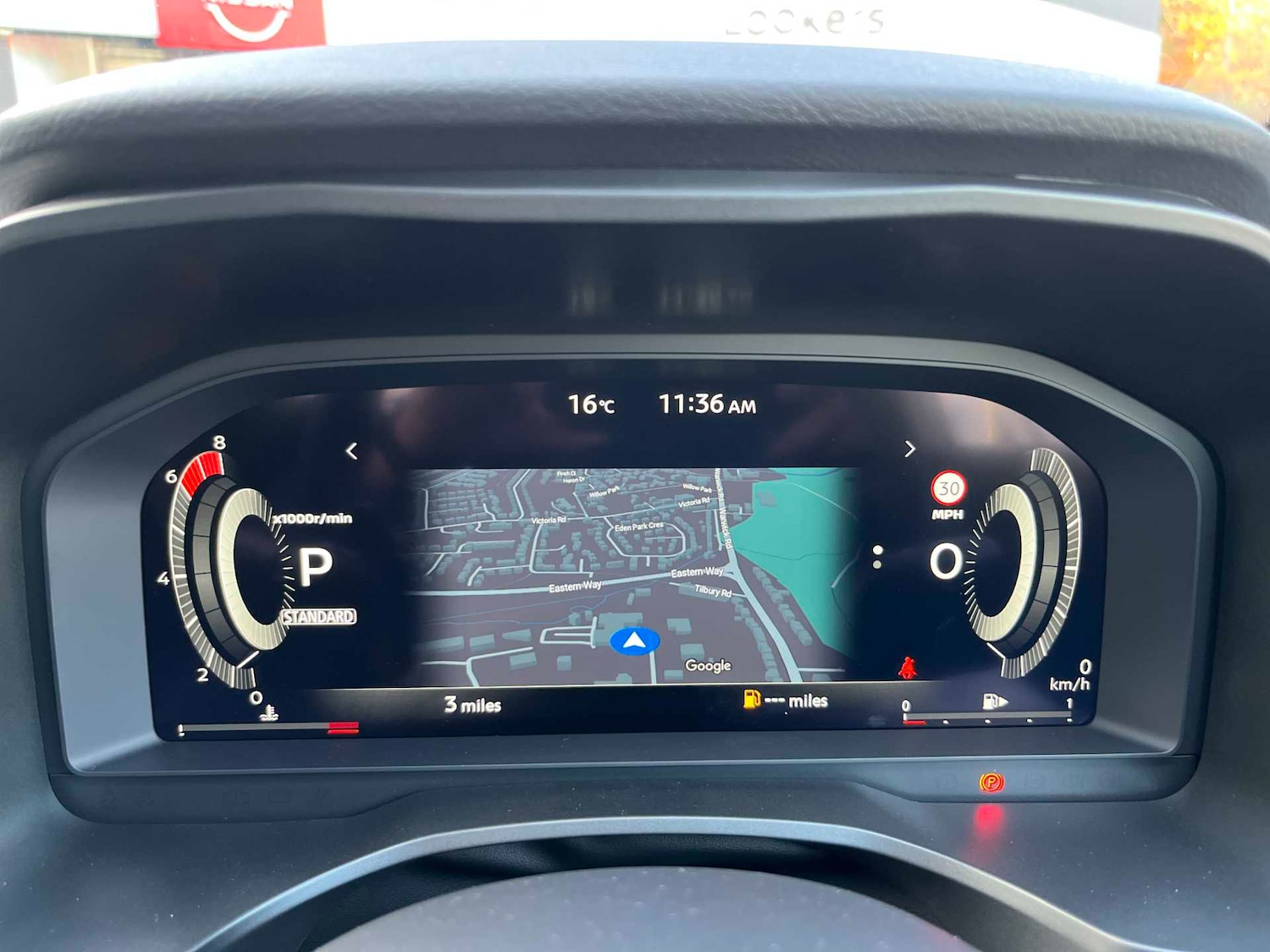 Used Nissan Qashqai 2025 for sale - 76492440: Photo 9