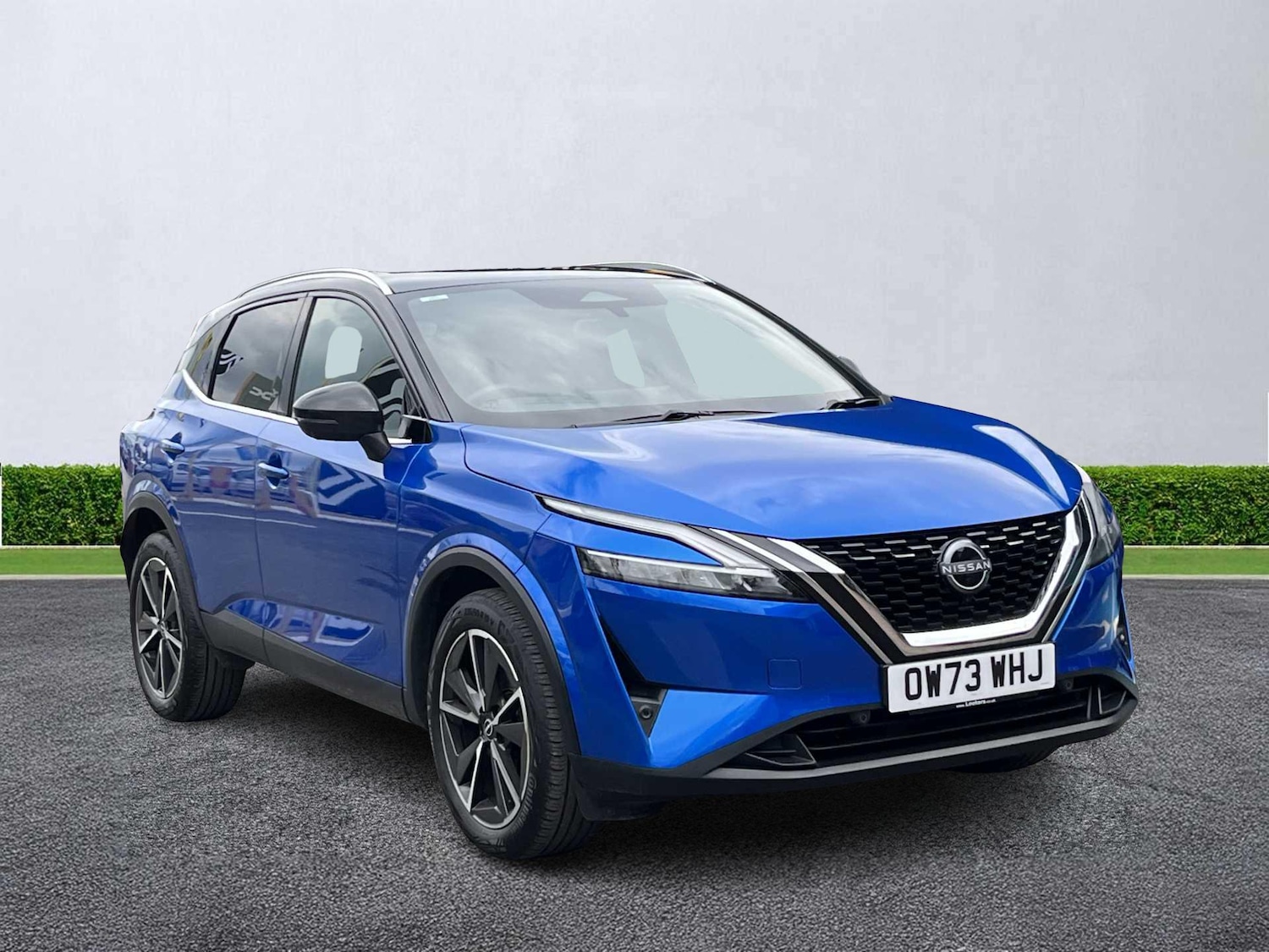 Used Nissan Qashqai 2024 for sale - 76149522: Photo 1