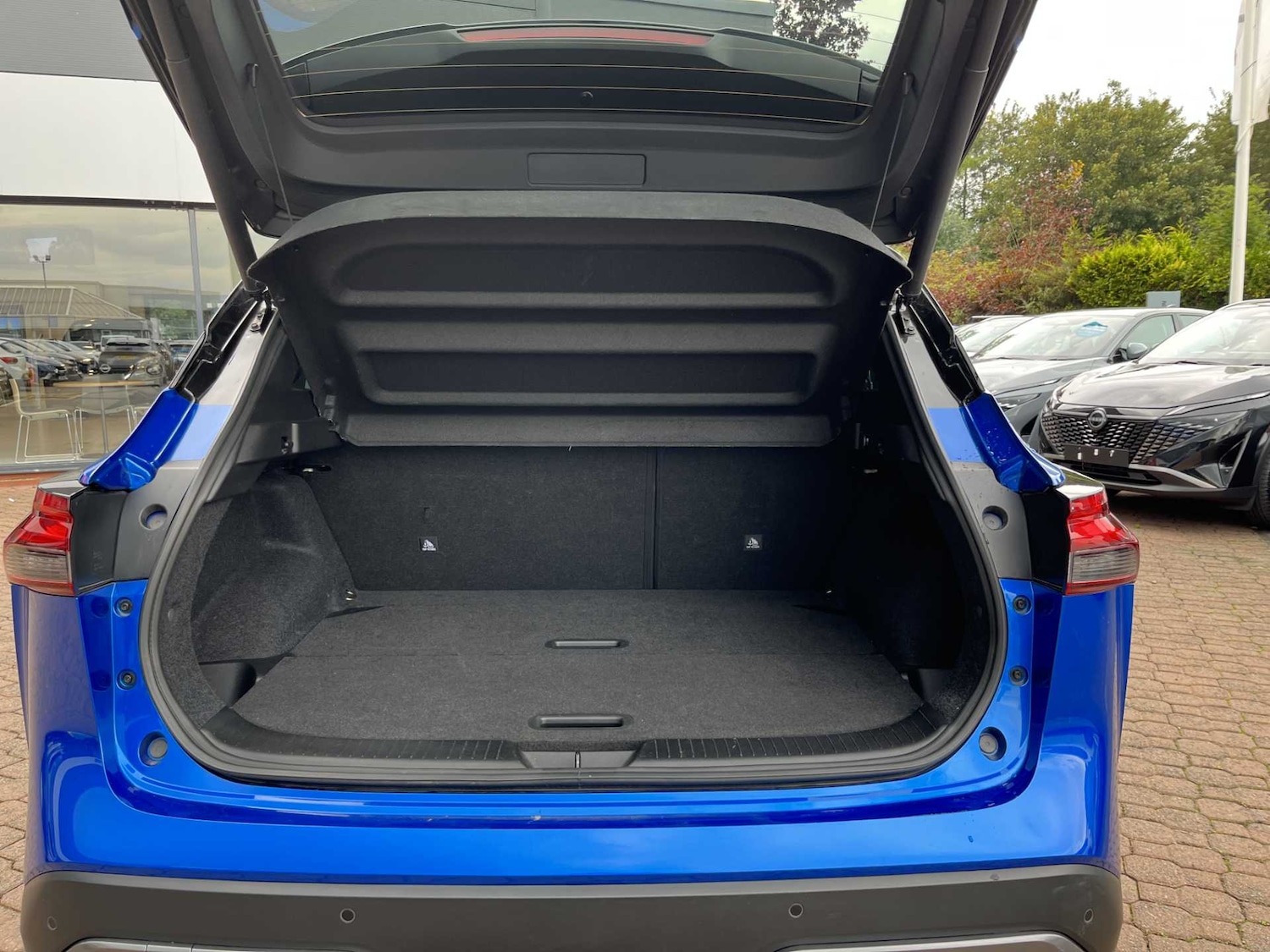 Used Nissan Qashqai 2024 for sale - 76149522: Photo 16
