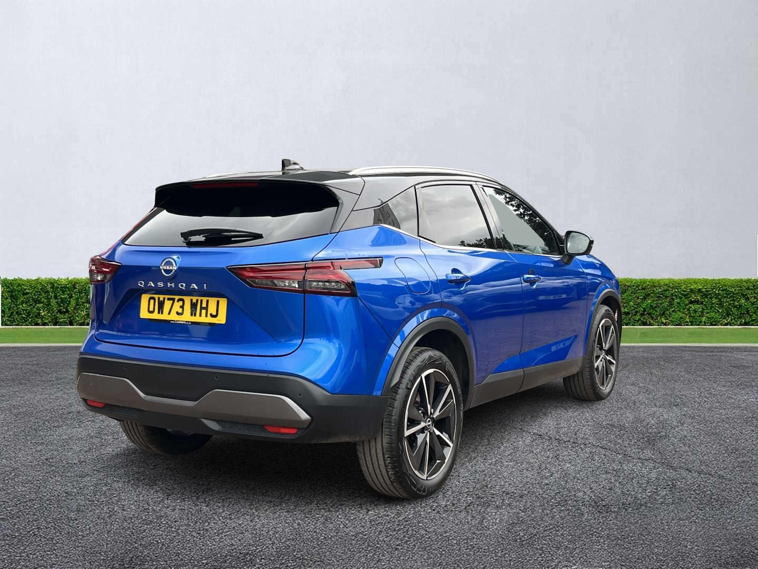 Used Nissan Qashqai 2024 for sale - 76149522: Photo 17