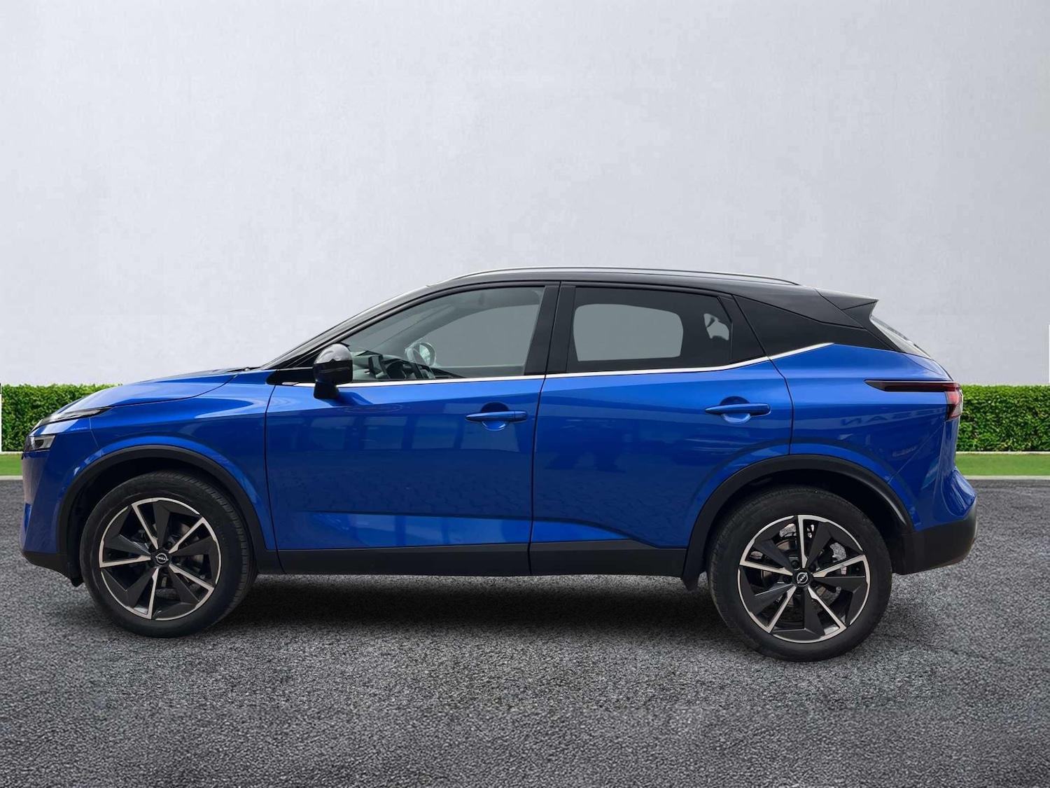 Used Nissan Qashqai 2024 for sale - 76149522: Photo 18