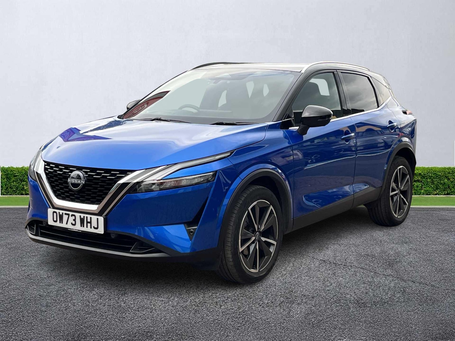 Used Nissan Qashqai 2024 for sale - 76149522: Photo 19