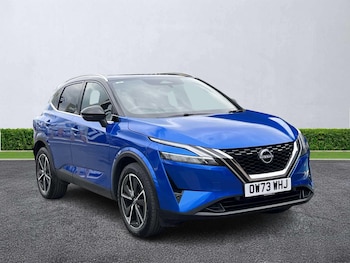 2024 - 1.3 DiG-T MH Tekna 5dr