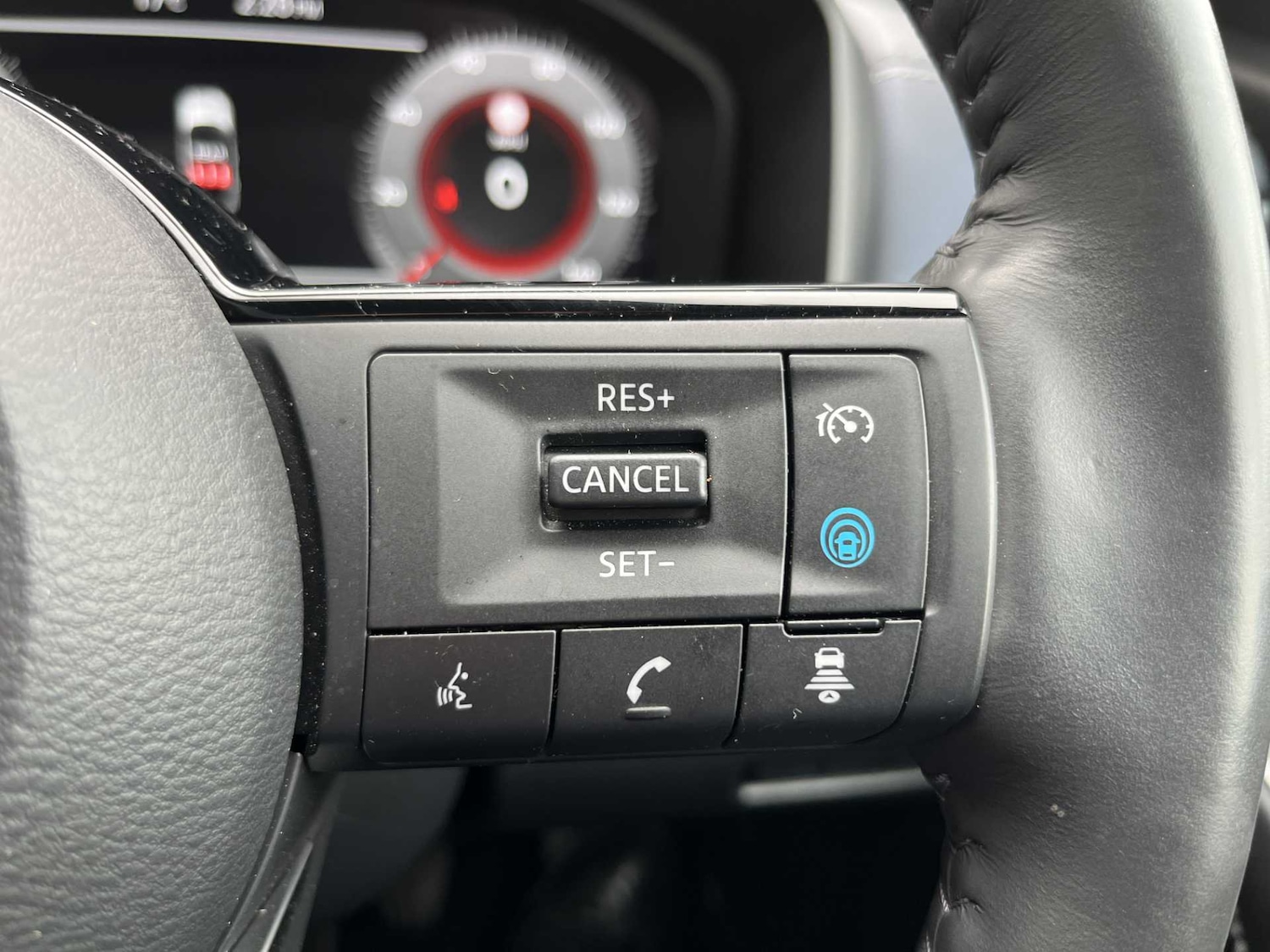 Used Nissan Qashqai 2024 for sale - 76149522: Photo 23