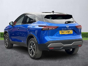 Used Nissan Qashqai 2024 for sale - 76149522: Photo 2