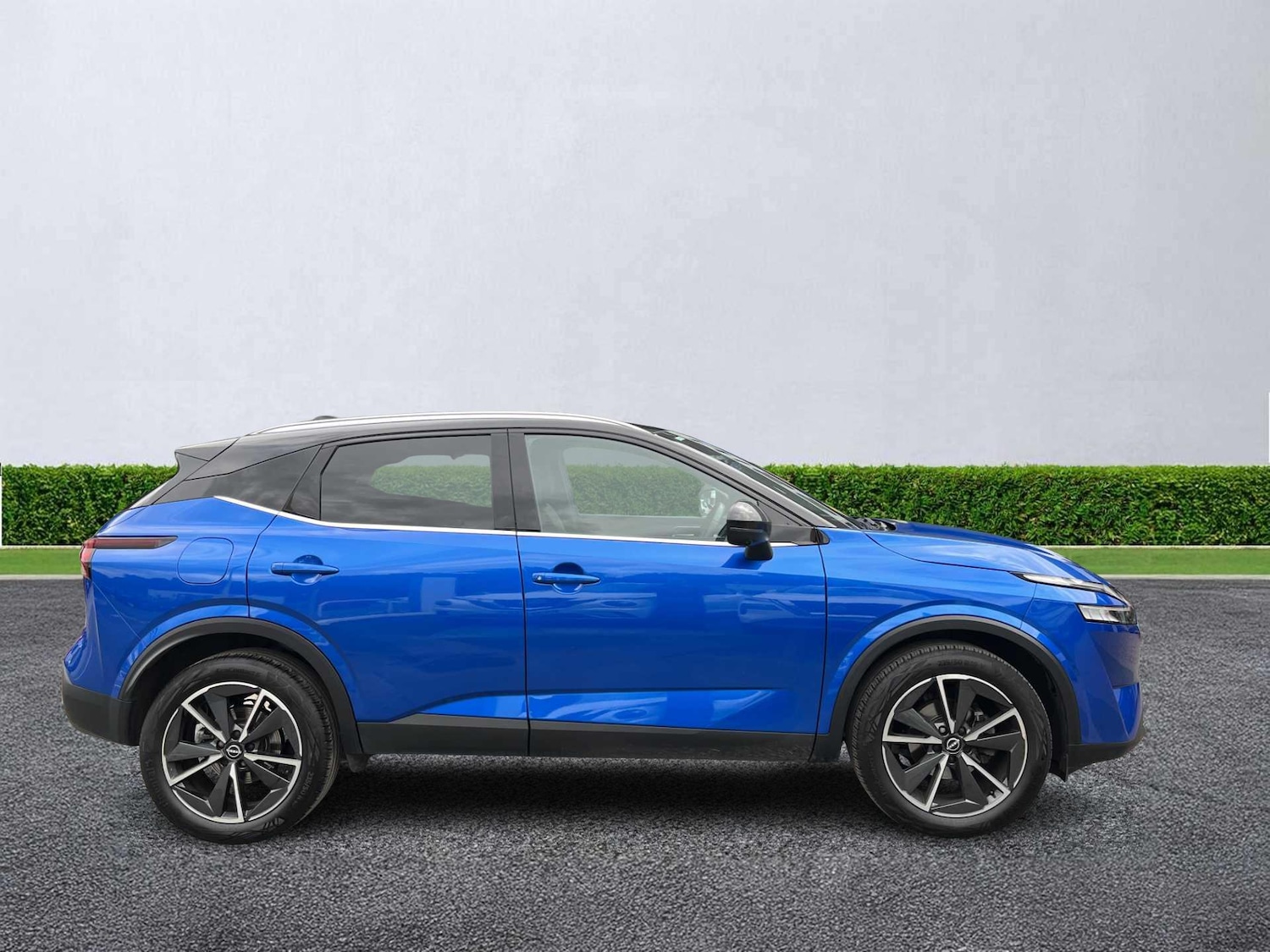 Used Nissan Qashqai 2024 for sale - 76149522: Photo 3