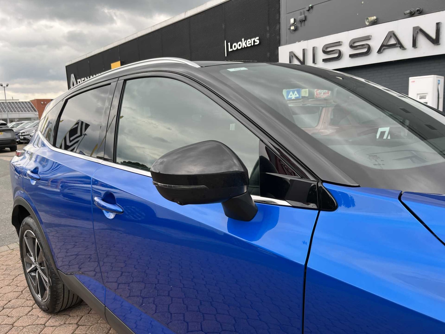 Used Nissan Qashqai 2024 for sale - 76149522: Photo 30