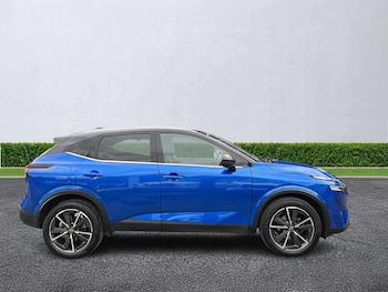 Used Nissan Qashqai 2024 for sale - 76149522: Photo 3