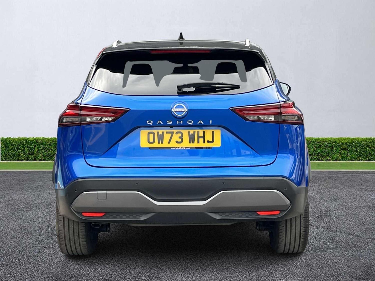 Used Nissan Qashqai 2024 for sale - 76149522: Photo 4